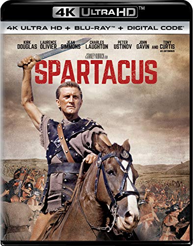 Spartacus/Douglas/Olivier@4KHD@PG13