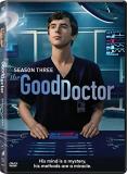 Good Doctor Season 3 Good Doctor Season 3 