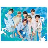 Bts Map Of The Soul 7 The Journey 