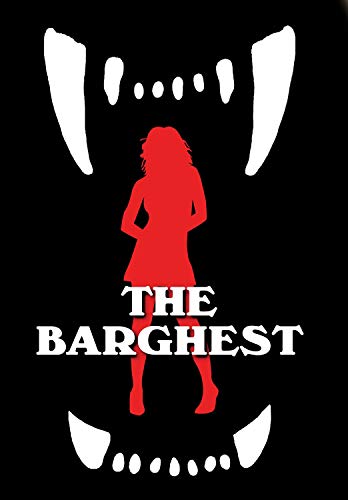 Barghest/Barghest@MADE ON DEMAND@This Item Is Made On Demand: Could Take 2-3 Weeks For Delivery
