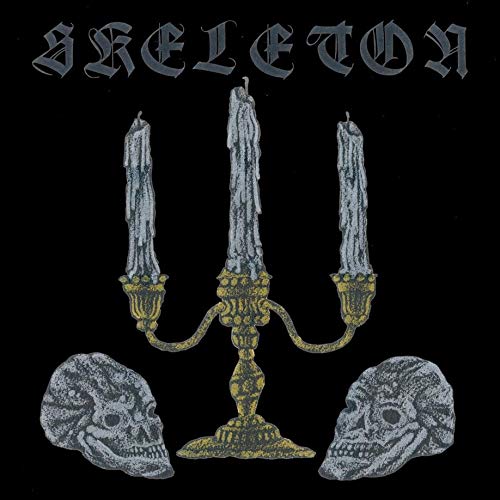 Skeleton/Skeleton (Colored Vinyl)