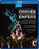 Offenbach Vocalconsort Berli Orphee Aux Enfers 