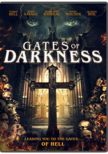 Gates Of Darkness/Gates Of Darkness@DVD@NR