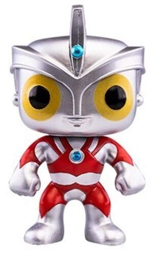 Pop! Figure/Ultraman - Ultraman Ace