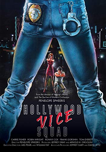Hollywood Vice Squad/Hollywood Vice Squad