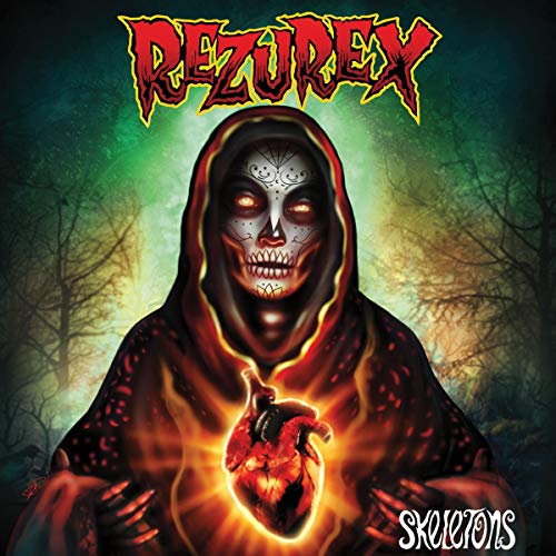 Rezurex/Skeletons