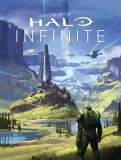 Microsoft The Art Of Halo Infinite 