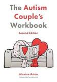 Maxine Aston The Autism Couple's Workbook Second Edition 