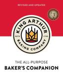 King Arthur Baking Company The King Arthur Baking Company's All Purpose Baker Revised And Upd 