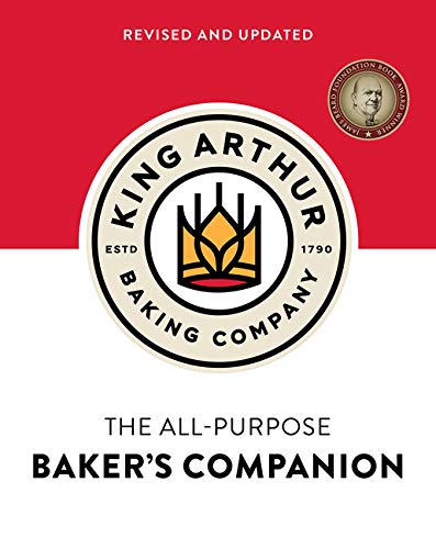 King Arthur Baking Company/The King Arthur Baking Company's All-Purpose Baker@Revised and Upd