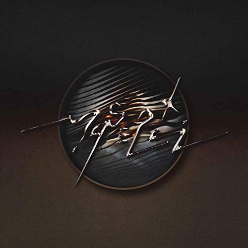 Maserati/Enter The Mirror (Pearlescent Platinum Vinyl)@ltd to 1000 copies