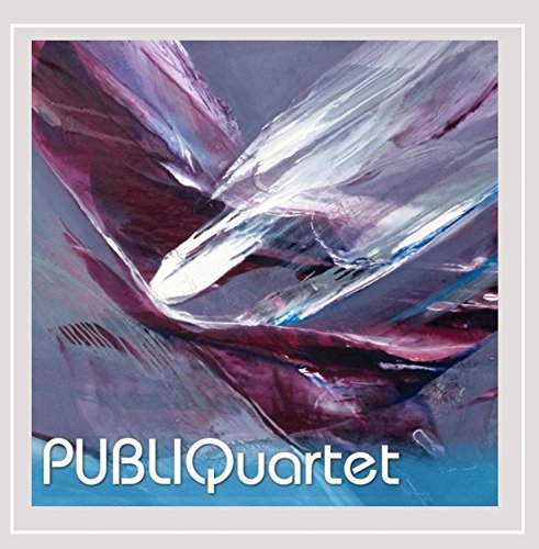 Publiquartet/Publiquartet