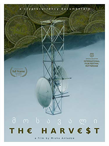 The Harvest/The Harvest@DVD@NR