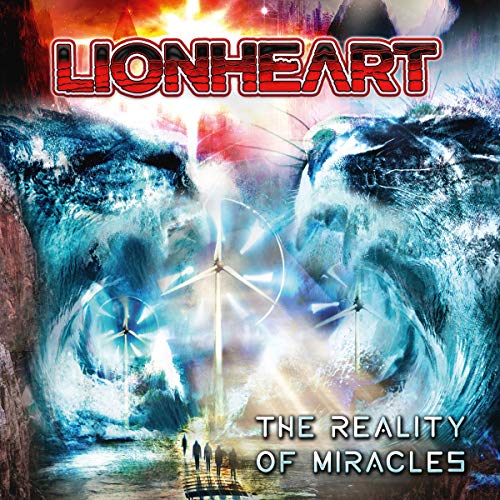 Lionheart/Reality Of Miracles
