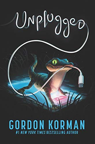 Gordon Korman/Unplugged