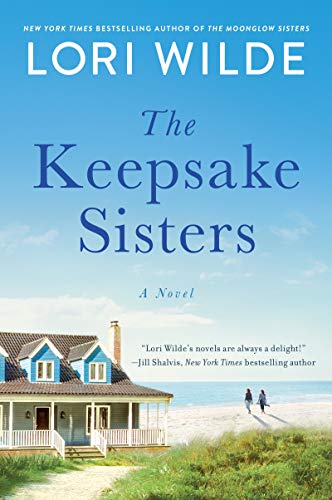 Lori Wilde/The Keepsake Sisters