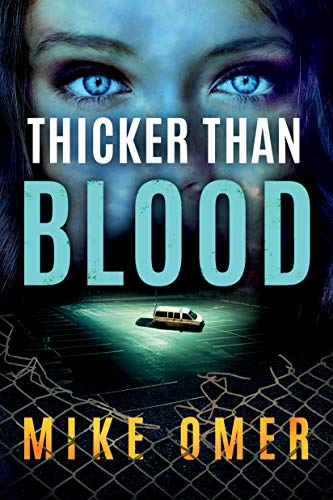 Mike Omer/Thicker Than Blood