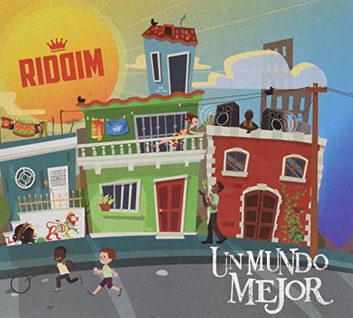 Riddim/Un Mundo Mejor
