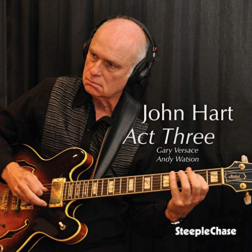 John Hart/Act Three