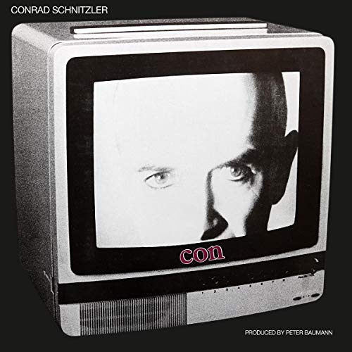 Conrad Schnitzler/Con