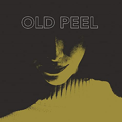 Aldous Harding/Old Peel@Vinyl limited w/ alternate version on the B-side