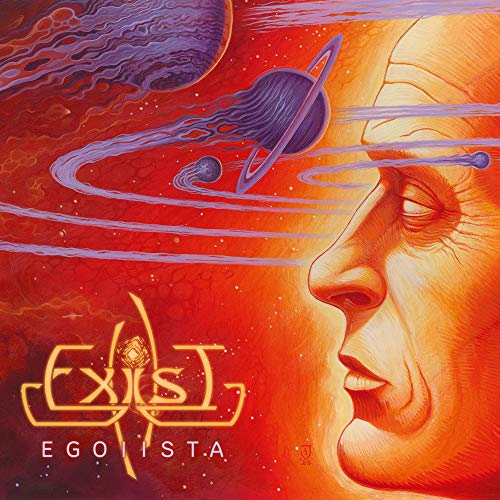 Exist/Egoiista