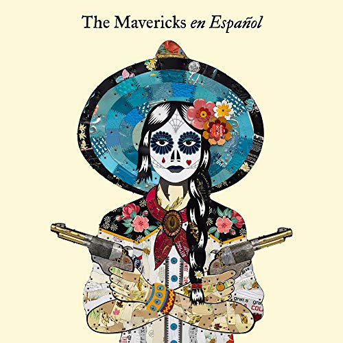 The Mavericks/En Español