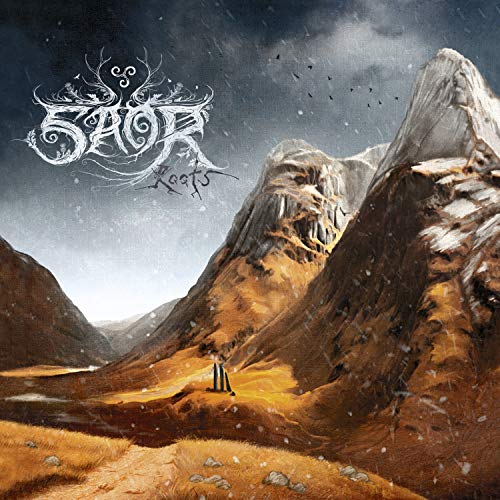 Saor/Roots