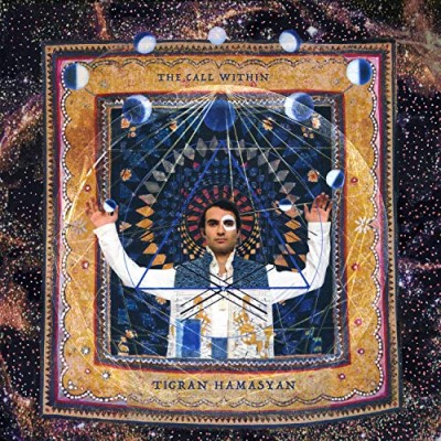 Tigran Hamasyan/The Call Within