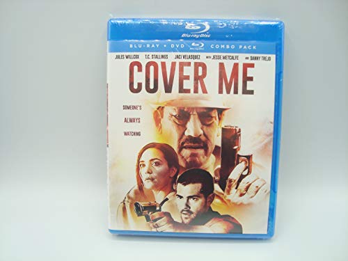 Cover Me/Cover Me