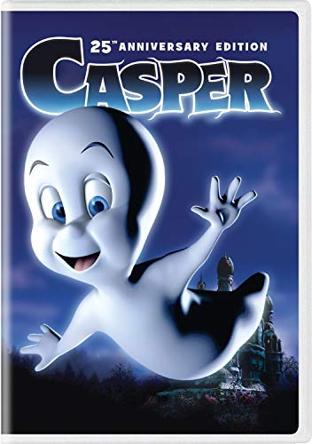 Casper/Ricci/Pullman/Moriarty/Idle@DVD@25th Anniversary Edition