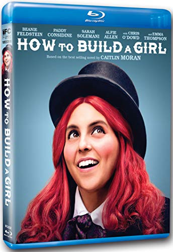 How To Build A Girl/How To Build A Girl