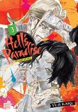 Yuji Kaku Hell's Paradise Jigokuraku Vol. 3 3 