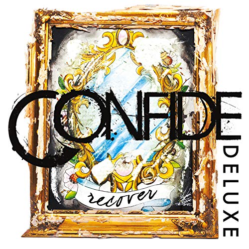 Confide/Recover (Deluxe)