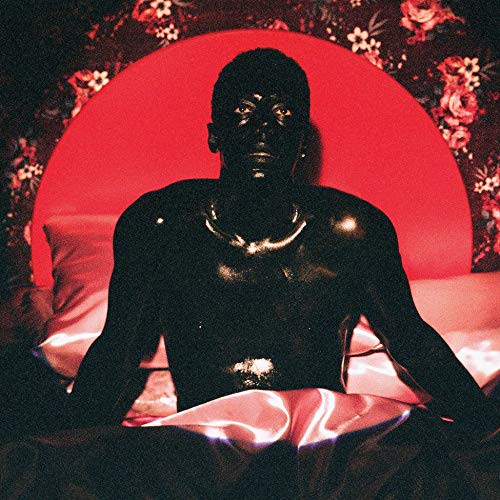 Naeem/Startisha (opaque red vinyl)@Explicit Version@Amped Exclusive