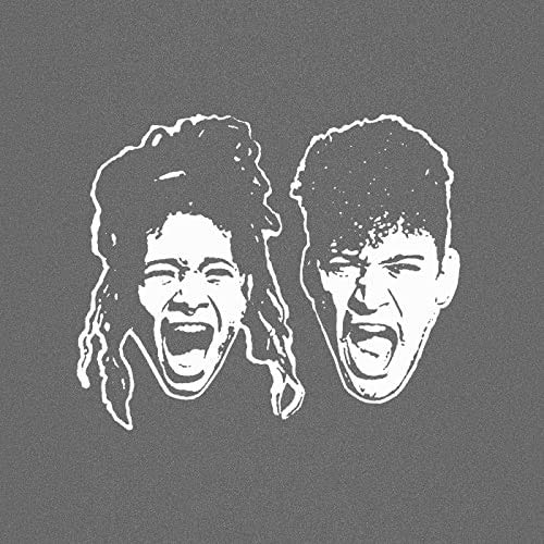 THE ANXIETY (WILLOW & Tyler Cole)/THE ANXIETY