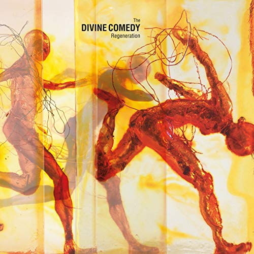 Divine Comedy/Regeneration