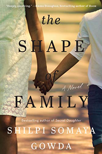 Shilpi Somaya Gowda/The Shape of Family