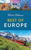 Rick Steves Rick Steves Best Of Europe 0003 Edition; 