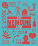 Dk The Medicine Book 