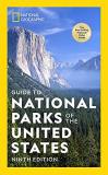 National Geographic National Geographic Guide To National Parks Of The 0009 Edition; 