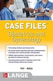 Patti Ross Case Files Obstetrics And Gynecology Sixth Editio 0006 Edition; 
