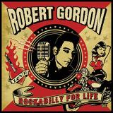 Gordon Robert Williamson Jam Rockabilly For Life 