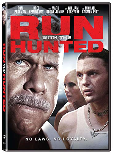 Run With The Hunted/Run With The Hunted