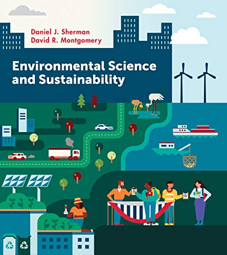 Daniel J. Sherman Environmental Science And Sustainability 