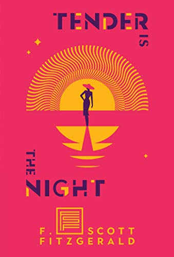 F. Scott Fitzgerald/Tender is the Night