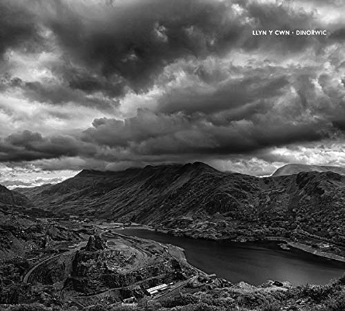 Llyn Y Cwn/Dinorwic