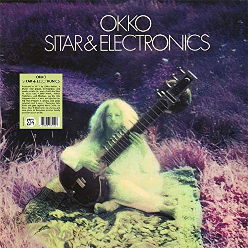 Okko/Sitar & Electronics