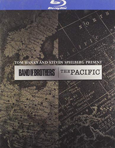 Band Of Brothers & Pacific/Band Of Brothers & Pacific
