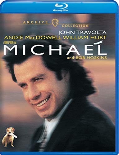 Michael/Travolta/Hurt/Macdowell/Hoskins@Blu-Ray MOD@This Item Is Made On Demand: Could Take 2-3 Weeks For Delivery